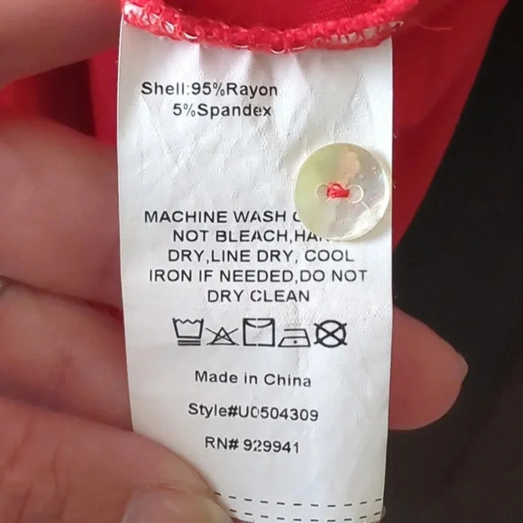 Simple by Suzanne Betro. 2X. Like new. - Picture 8 of 10